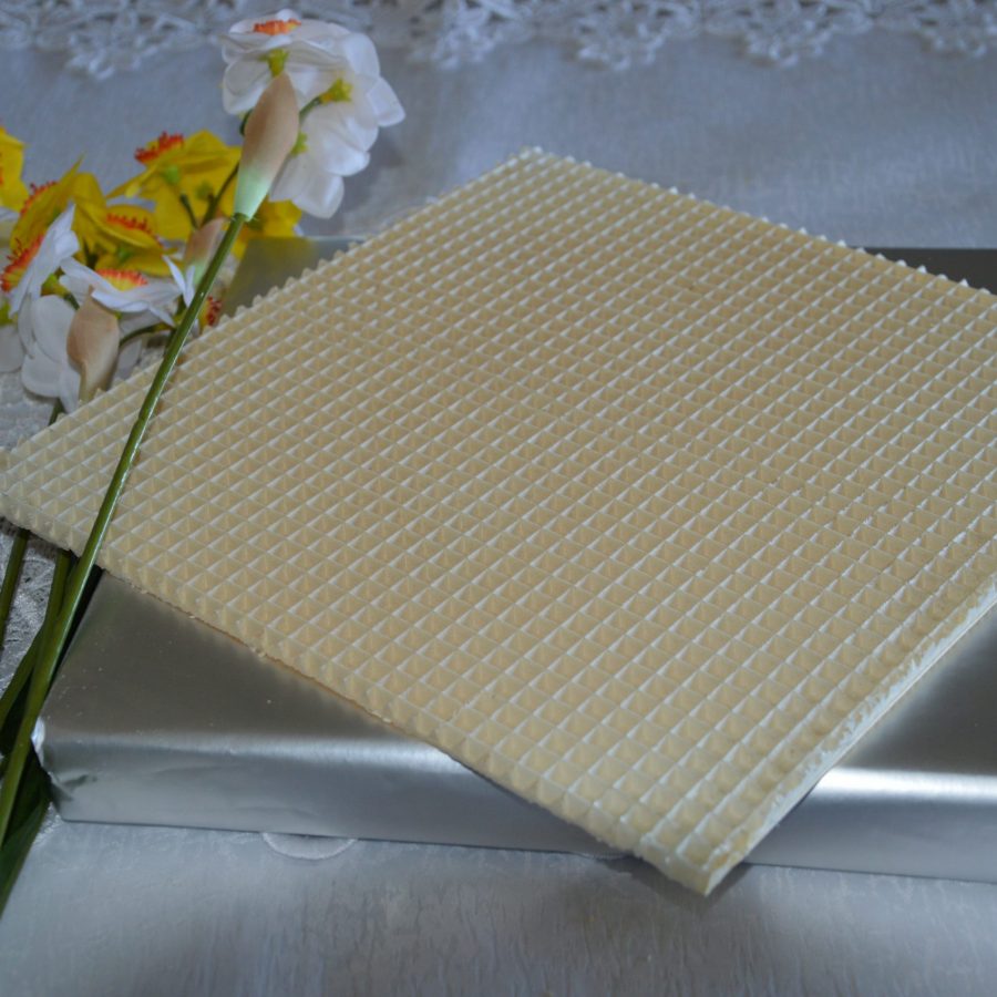 Wafle Tortowe